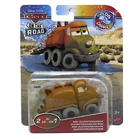 Disney Pixar Cars Color Changers Collection