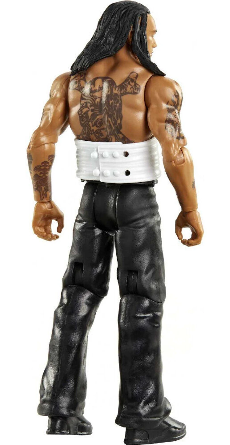 WWE- Figurine articulée - Damian Priest
