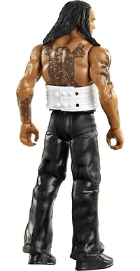 WWE- Figurine articulée - Damian Priest