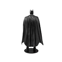 DC Universe: The Batman (Movie) - Batman (7" Figure D'Action)