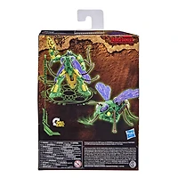 Transformers Generations War for Cybertron: Kingdom, figurine WFC-K34 Waspinator classe Deluxe