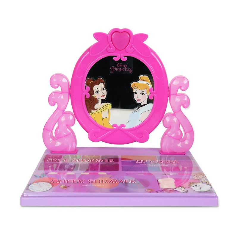 Vanité son et Lumière Princesse