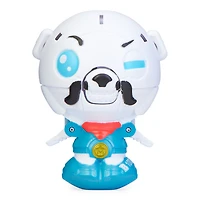 Bakugan, Coffret Sheriff Cubbo, Figurines articulées Bakugan Evolutions transformables à collectionner