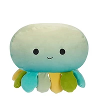 Squishmallows Stackables 12" - Oldin la pieuvre verte