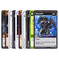 Bakugan, Battle Brawlers Booster Pack, Collectible Trading Cards