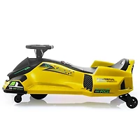 Voltz Toys Voiture de drift à haute vitesse avec moteur sans balais