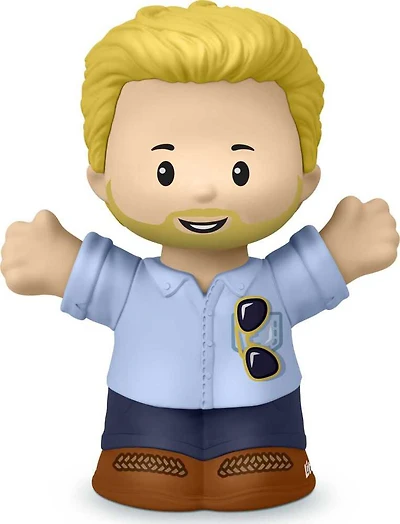 Fisher-Price Little People Casual Dad