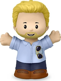 Fisher-Price Little People Casual Dad