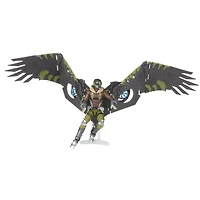 Marvel Legends Series 6-inch Scale Marvel's Vulture Action Figure Toy - R Exclusive