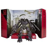 Transformers : La face cachée de la lune, figurine Shockwave