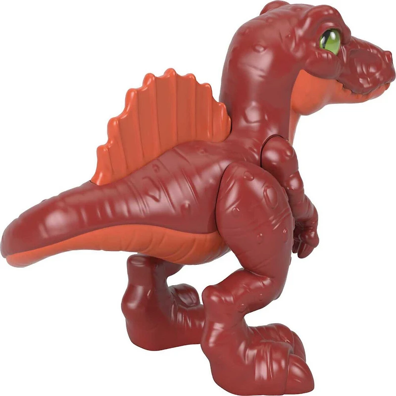 Imaginext - Jurassic World - Bébé Spinosaure