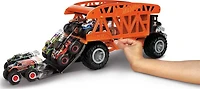 Hot Wheels Monster Trucks Monster Mover Vehicle