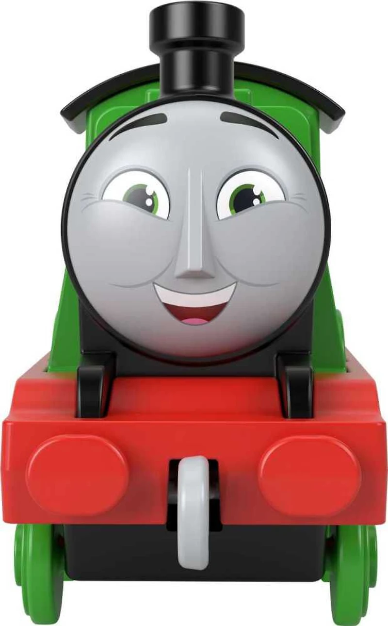 Thomas and Friends Toy Train, Henry Diecast Engine