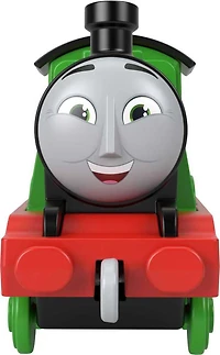 Thomas and Friends Toy Train, Henry Diecast Engine