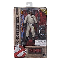 Ghostbusters Plasma Series Winston Zeddemore Toy 6-Inch-Scale Collectible Ghostbusters: Afterlife Figure