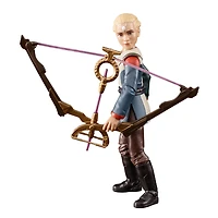 Star Wars The Black Series, Omega (Kamino), figurine articulée de collection de 15 cm, accessoires, Star Wars: The Bad Batch