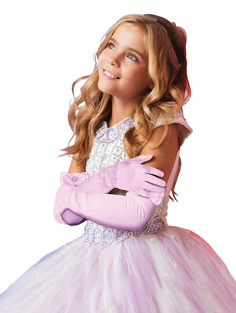 Gants élégants Hop Skip Sparkle - L'assortiment peut varier - Notre exclusivité