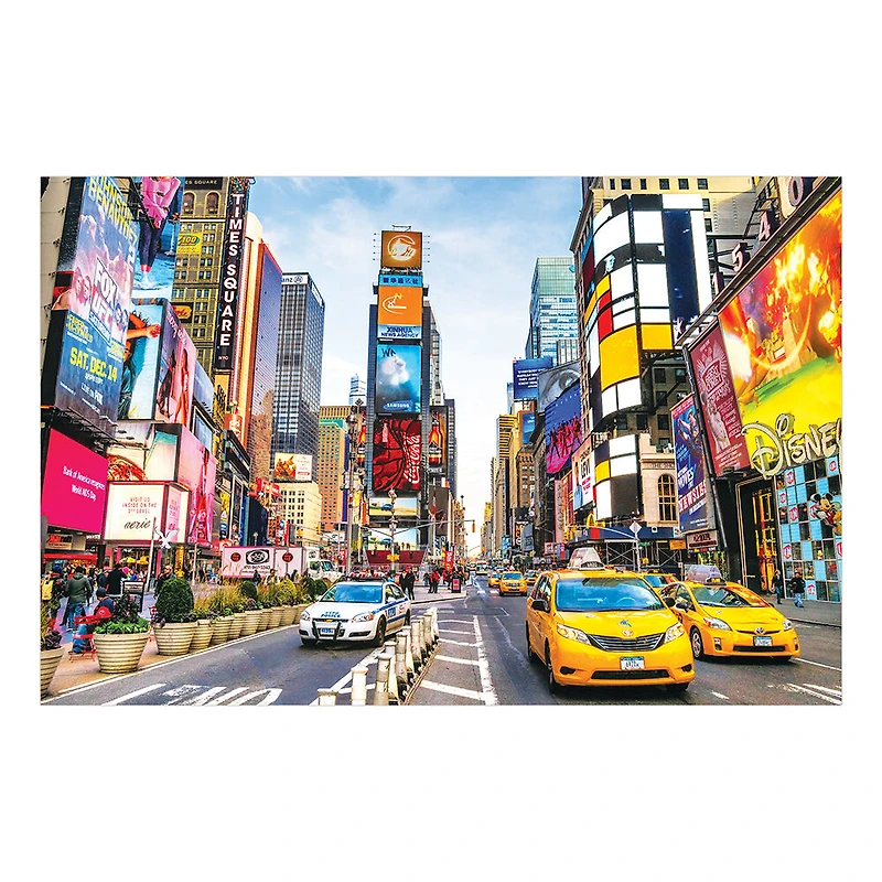 Sure-Lox 4 In 1 Art Gallery Multipack Puzzles