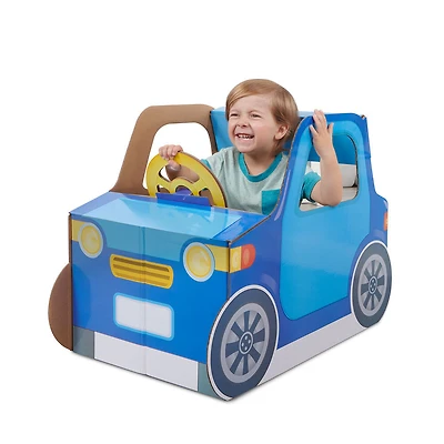 Voiture pour enfants Pop2Play par WowWee- Jeu d'intérieur