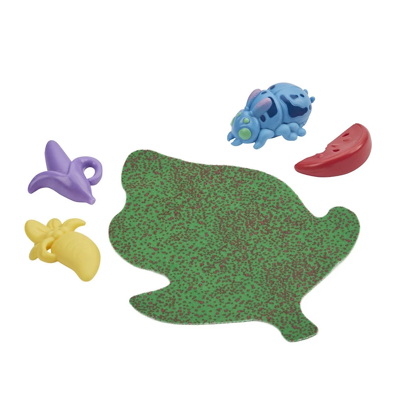 Disney, Raya and the Last Dragon, Bébé Tuk Tuk