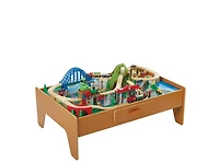 Imaginarium - Railway Adventure Train Table - Notre exclusivité