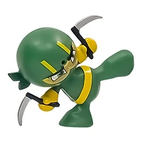 Fart Ninjas Sneaky Reek