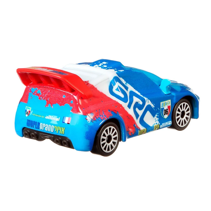Disney Pixar Cars - Raoul Çaroule