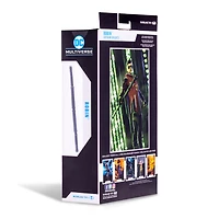 DC Multiverse - Robin (Gotham Knights) Figurine