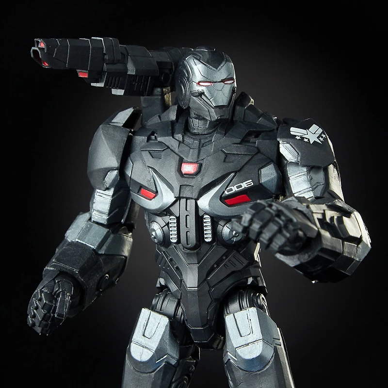 Marvel Legends Series Avengers: Endgame Marvel's War Machine