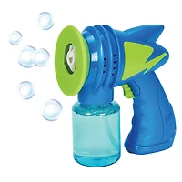 Fubbles No-Spill Bubble Blaster