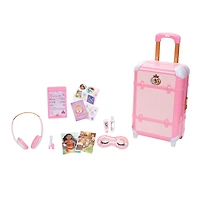 Disney Princess - Valise Deluxe Syle Collection 