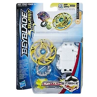 Beyblade Burst Evolution - SwitchStrike