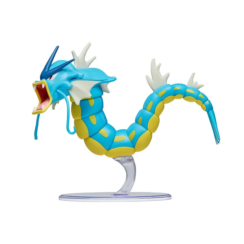  Figurine de combat épique Pokémon - Léviator (Gyarados)