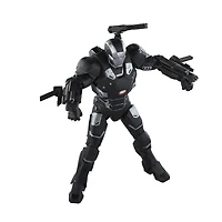 Hasbro Marvel Legends Series, figurine War Machine de 15 cm de Captain America: Civil War, figurines Marvel Legends