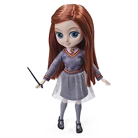 Wizarding World Harry Potter, Poupée Ginny Weasley de 20,3 cm