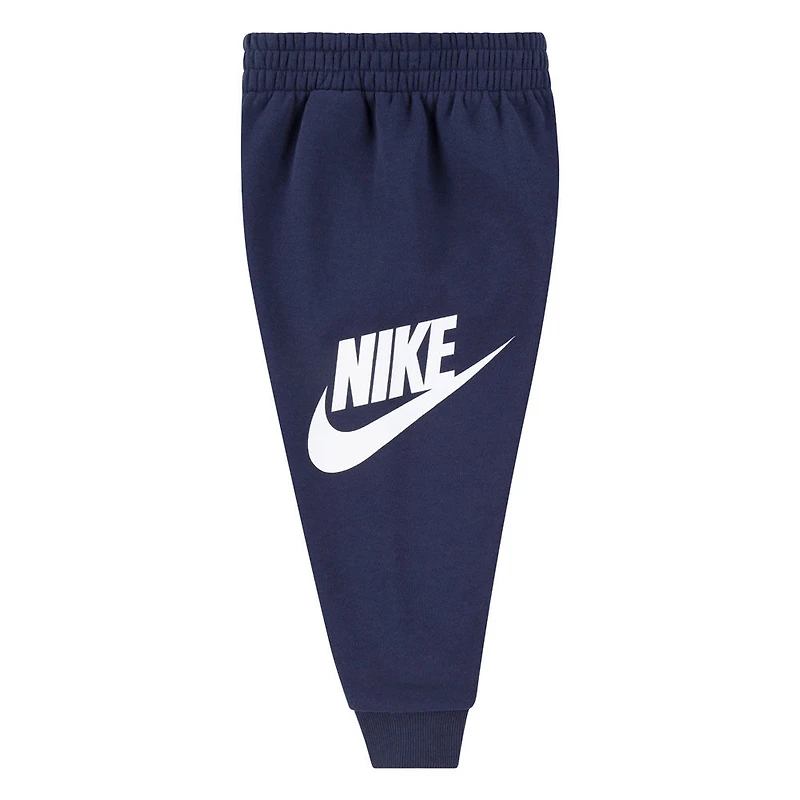 Ensemble Nike - Bleu Marin