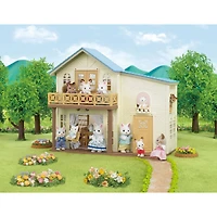 Calico Critters Hillcrest Home Gift Set - R Exclusive