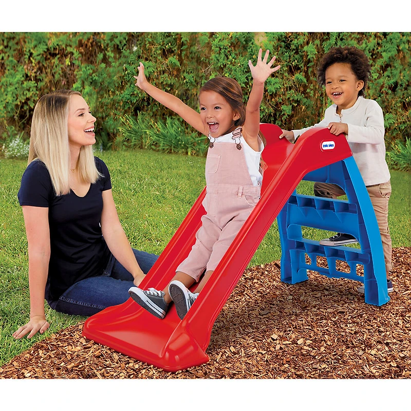 Little Tikes Premier Toboggan