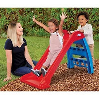 Little Tikes Premier Toboggan