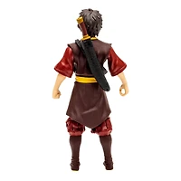 Avatar The Last Airbender - Zuko: Book Three: Fire