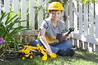 Coffret Flotte De Construction Spéciale Sable Cat®