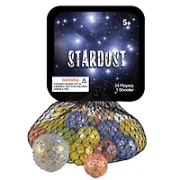Stardust Marbles Game Net