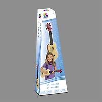 Ukulélé de 53 cm - naturel