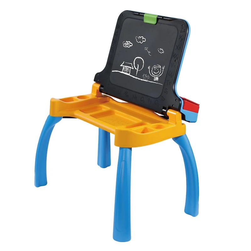 VTech Explore & Write Deluxe Activity Desk
