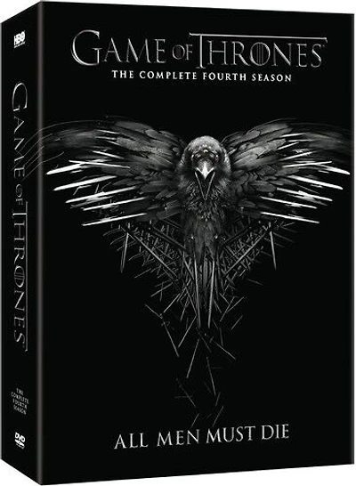 Game Of Thrones: Season 4