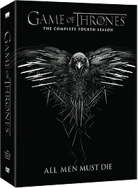 Game Of Thrones: Season 4