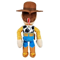 Disney Pixar - Toy Story -  Woody en peluche de 9"
