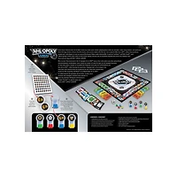 Masterpieces Puzzle Company NHL Opoly Junior Board Game - English Edition