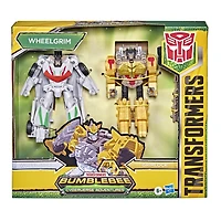 Transformers Bumblebee Cyberverse Adventures Dinobots Unite Toys Dino Combiners Bumbleswoop