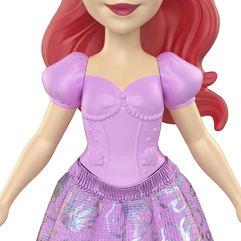 Disney Princess Ariel Doll